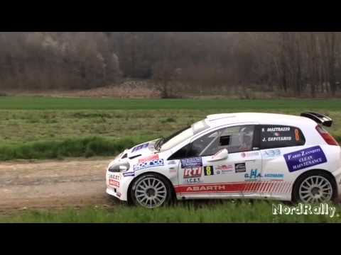 28° Rally del Tartufo 2016