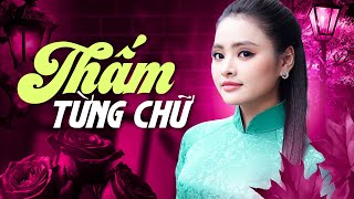 Thấm Từng Chữ Khi Nghe Thu Hường Hát Ngày Còn Anh Bên Tôi - Nhạc Bolero Mới Nhất