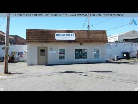 Priced at $325,000 - 19 BEL AIR AVENUE, ABERDEEN, MD 21001