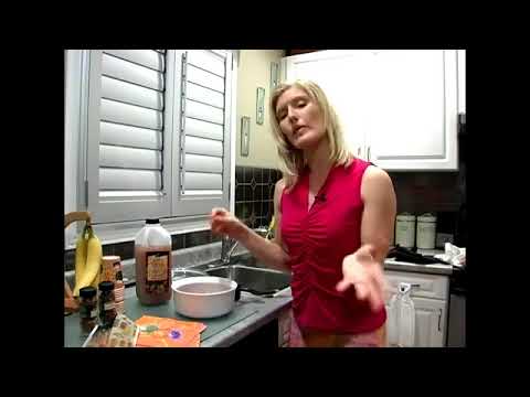 How to Make Microwave Hot Apple Cider