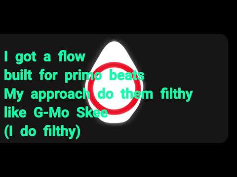 ReadyRockDee - King me || Lyrics