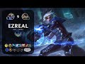 Ezreal ADC vs Miss Fortune - EUW Challenger Patch 14.3