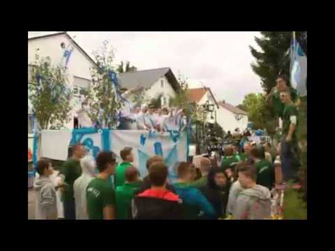 Kerb 2012 | Rückblick