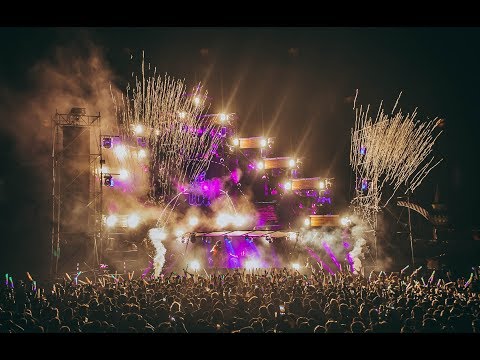 Gabriel Boni • Live at Kaballah Hopi Hari