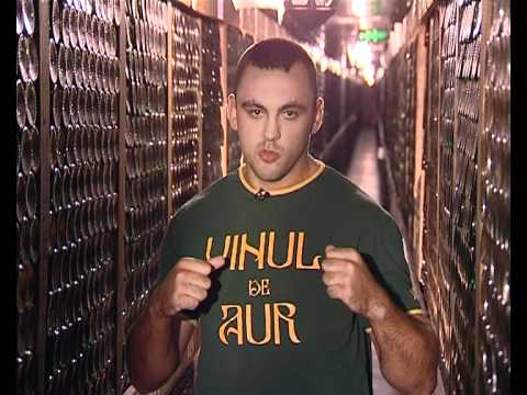 Cotnari - vinul de aur - SEBASTIAN.avi