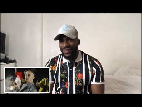 Dabeatfreaks x Dappy x Swarmz x Deno - Motorola (Reaction)‼️