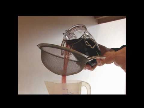 download lagu mp3 mp4 How To Strain Sloe Gin, download lagu How To Strain Sloe Gin gratis, unduh video klip How To Strain Sloe Gin