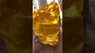 Мяч для фитнеса Фаберлик , диаметр 75 см. В комплекте идёт насос.