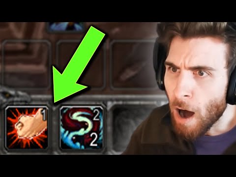Why Sub Rogue Is BROKEN In Shadowlands PvP
