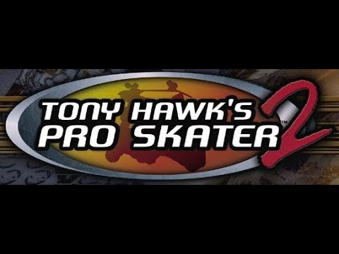 Tony Hawk's Pro Skater 2 (PS1) - Level 6 Skate Street Competition (Any% Minimum Stats)