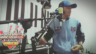 Download lagu YADI WIRANG tanjung tabalong || PUTERI (Cover) SALEEM IKLIM home recording mp3