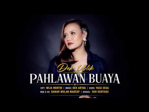 Thumbnail Video Pahlawan Buaya