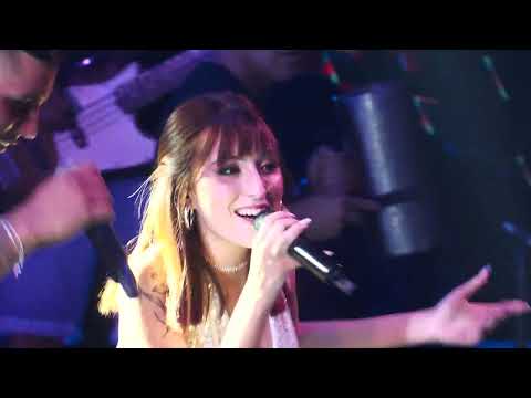 Vacomoloko - Casualidad (En Vivo)