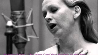 Rodgers & Hart - You Have Cast Your Shadow on the Sea