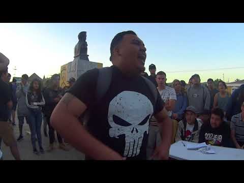 DEKO vs DAKARO: 4tos - [KD] Clasificatoria I