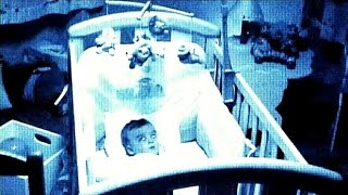 Films to Keep You Awake: The Baby's Room