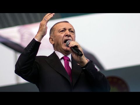 إردوغان يظهر شخصيًا في اسطنبول بعد وعكته الصحية