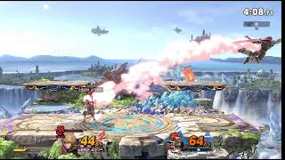 【スマブラSP】全キャラVIPを目指す（シュルク）