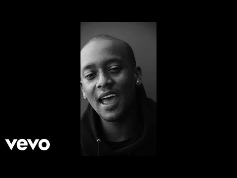 Buddy - Black (Vertical Video) ft. A$AP Ferg