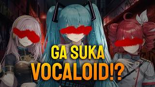 Download lagu Why Don't People Like Vocaloid?! mp3
