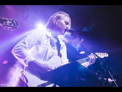 THE ROYAL CONCEPT-Smile+Goldrushed(Live in SHENZHEN,CHINA 20180920)