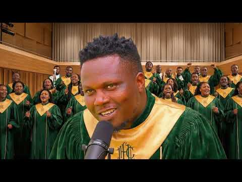 IGARE - MICO The Best ( Official choir Version)