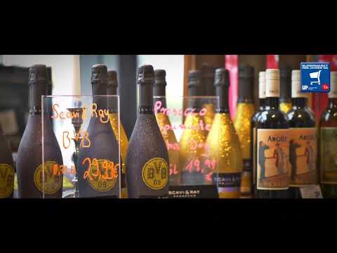 Rewe Amshove Dortmund