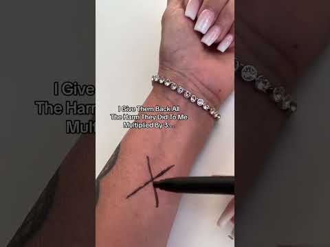 Powerfull Revenge Spell #ritual #witchtok #witchcraft #spells #foryoupage  #witch #shortvideo