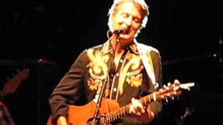 Jim Cuddy: Married Again: Greenbelt Harvest Picnic 2016: Dundas Ontario: Aug 26, 2016