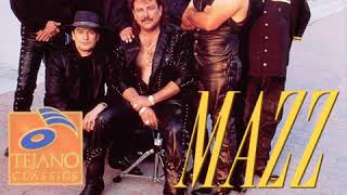 Mazz-Que Me Lleven Canciones