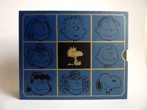 The Complete Peanuts 1971-1974 Box Set by Charles M. Schulz - video preview