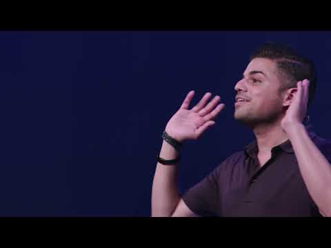 Rayen Panday - Space cake (Trigger)