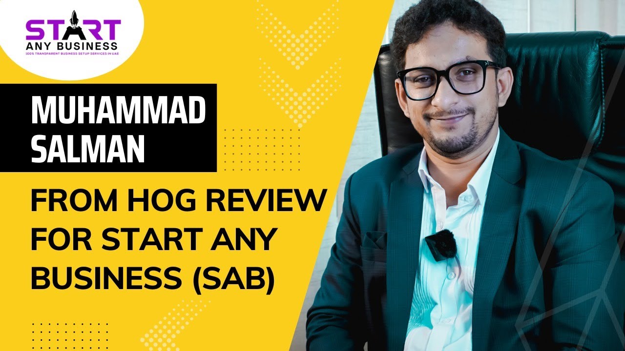 Muhammad Salman<br/> <sub>(HOG)</sub>