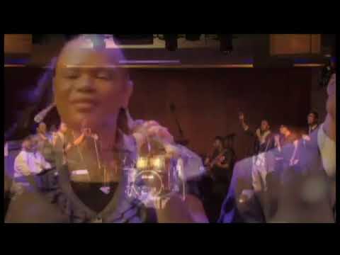 Doobie Powell - In Spite Of It All