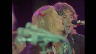 Paul McCartney &amp; Wings - Mary Had A Little Lamb (Live &quot;The Bruce McMouse Show&quot; 1972)