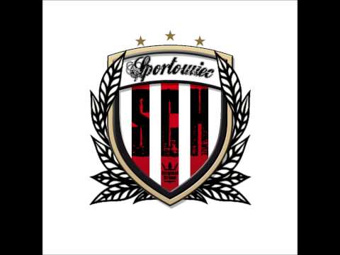 Sportowiec SCh - Coś od siebie