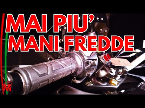 MANOPOLE RISCALDATE, LE COLLEGO 2^Parte