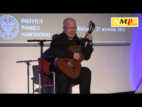 Kołysanka Więzienna - Andrzej Kołakowski