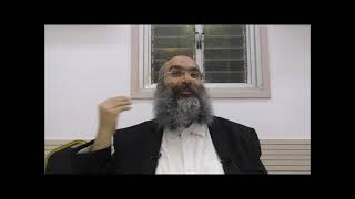 הרב נחמנסון - איזה שקר מותר לומר, ועוד
