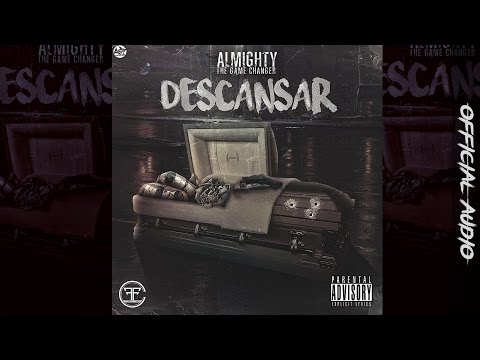 Almighty - Descansar [Official Audio]