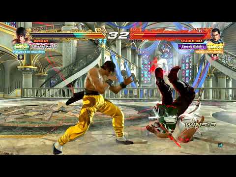 Why you should learn Korean Backdash