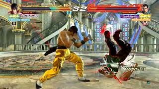 Download the video "Why you should learn Korean Backdash"
