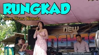 Download lagu RUNGKAD COVER RISMA NIRMALA DANGDUT KOPLO mp3