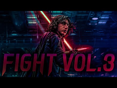Multifandom | Fight Vol. 3 (20K Sub Special)