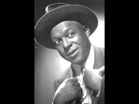 My! My! (1943) - Eddie "Rochester" Anderson