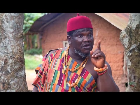 CUSTODIAN OF THE TRADITION SEASON 1&2 - UGEZU J UGEZU 2023 LATEST NOLLYWOOD EPIC FULL MOVIE