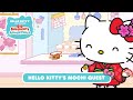 Hello Kitty S Mochi Quest Hello Kitty And Friends Supercute Adventures S4 EP14
