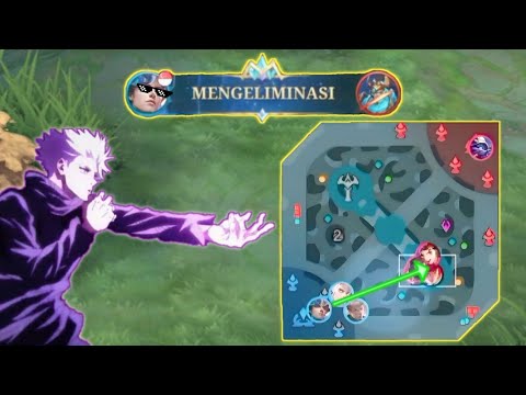 When Xavier steal enemy lord using his ultimate be like:😐