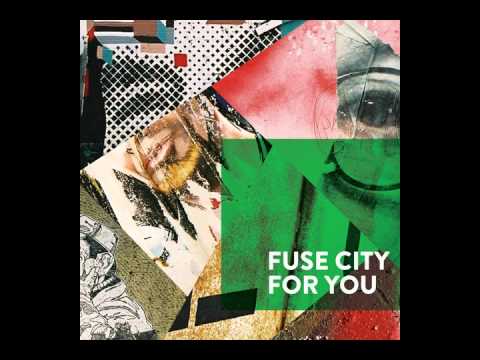 Fuse City - Bexhill vs. Hastings feat. DJ IVAN6