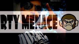 Dirty Menace - Death's Transformation [Instrumental] 2011